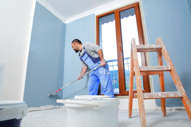 Best Air Quality Testing for Mold Spores  in Knoxvle, IL